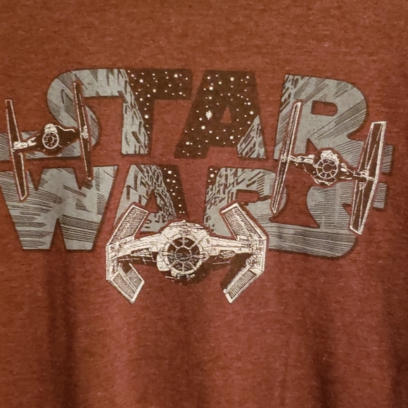 Men's Star Wars tee, excellent condition - Picture 2 of 3